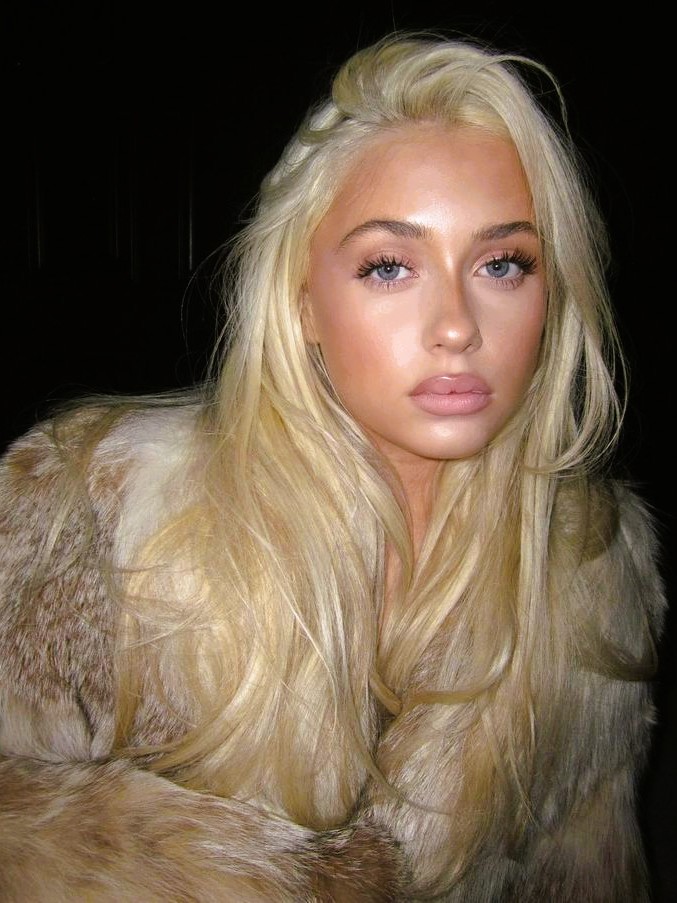 Russian woman